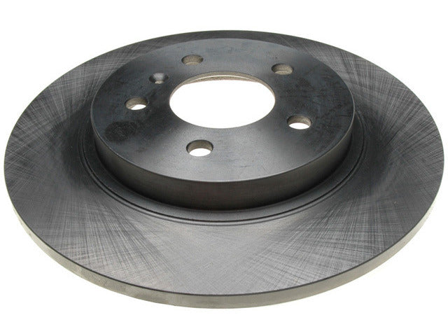 Disc Brake Rotor Raybestos Brakes 580299R