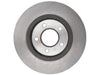 Disc Brake Rotor Raybestos Brakes 580299R