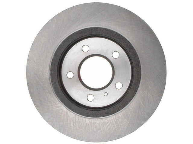 Disc Brake Rotor Raybestos Brakes 580299R