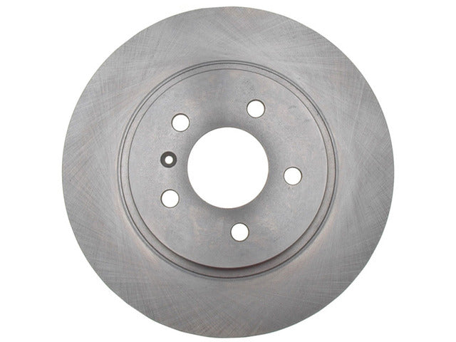Disc Brake Rotor Raybestos Brakes 580299R