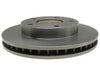 Disc Brake Rotor Raybestos Brakes 5802R