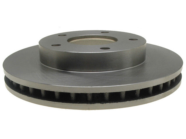 Disc Brake Rotor Raybestos Brakes 5802R