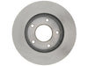 Disc Brake Rotor Raybestos Brakes 5802R