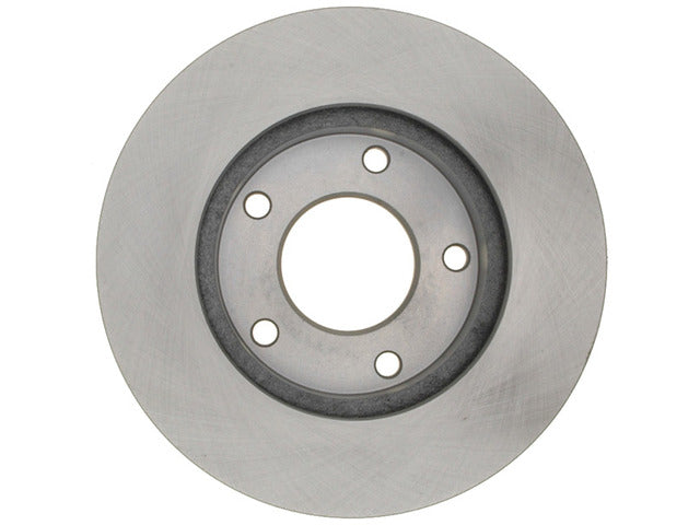 Disc Brake Rotor Raybestos Brakes 5802R