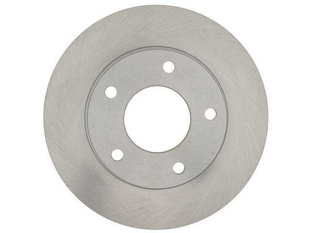Disc Brake Rotor Raybestos Brakes 5802R