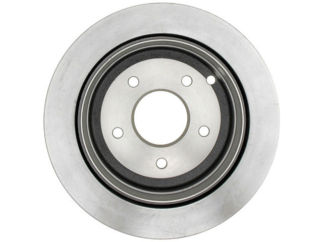 Disc Brake Rotor Raybestos Brakes 580331