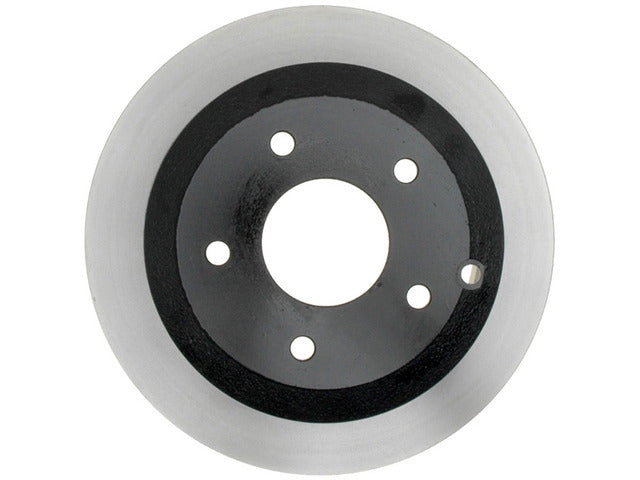 Disc Brake Rotor Raybestos Brakes 580331