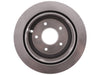 Disc Brake Rotor Raybestos Brakes 580331R