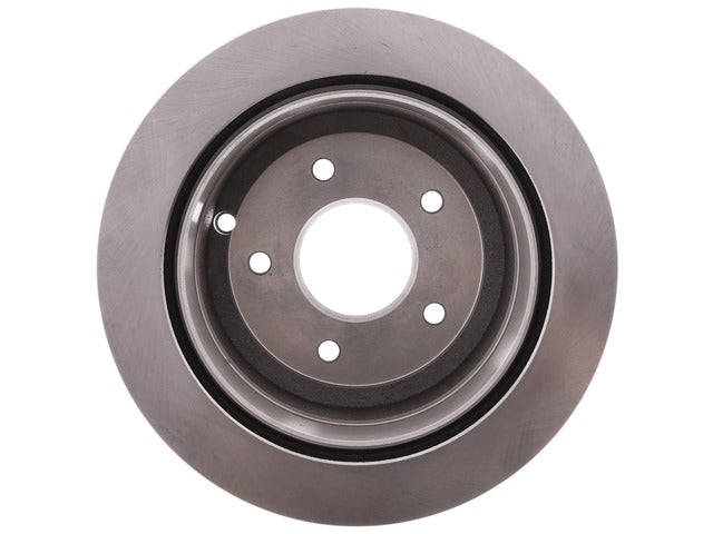 Disc Brake Rotor Raybestos Brakes 580331R