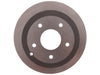 Disc Brake Rotor Raybestos Brakes 580331R
