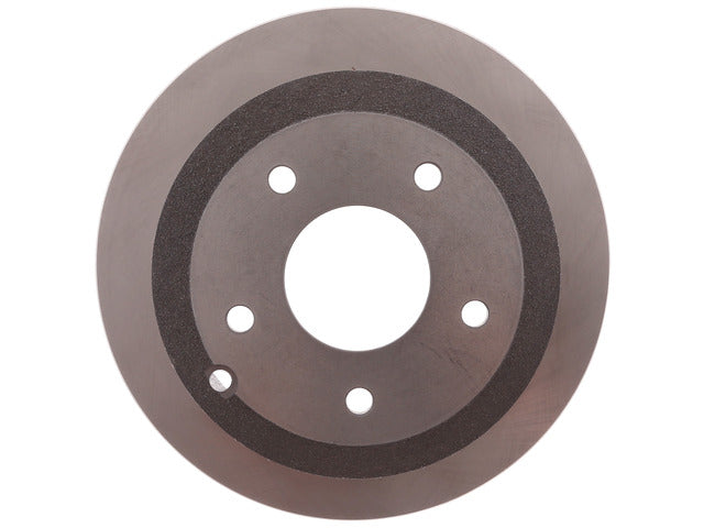 Disc Brake Rotor Raybestos Brakes 580331R