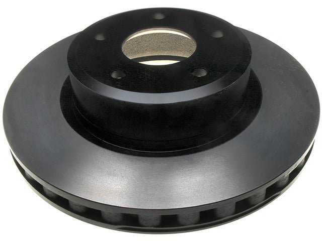 Disc Brake Rotor Raybestos Brakes 580332