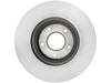 Disc Brake Rotor Raybestos Brakes 580332