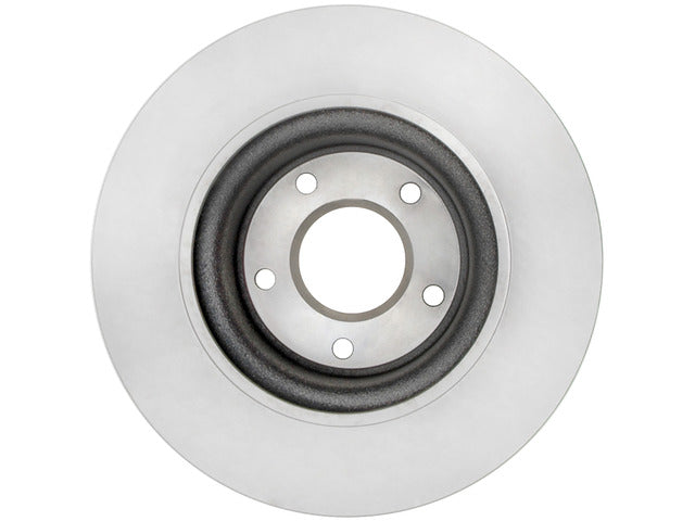 Disc Brake Rotor Raybestos Brakes 580332