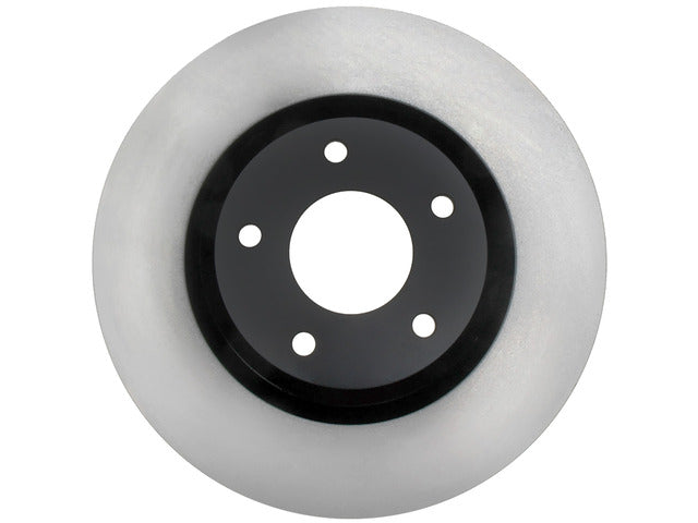 Disc Brake Rotor Raybestos Brakes 580332