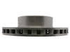 Disc Brake Rotor Raybestos Brakes 580332R