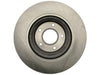 Disc Brake Rotor Raybestos Brakes 580332R