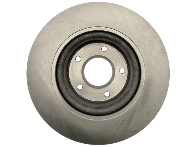 Disc Brake Rotor Raybestos Brakes 580332R