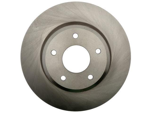 Disc Brake Rotor Raybestos Brakes 580332R