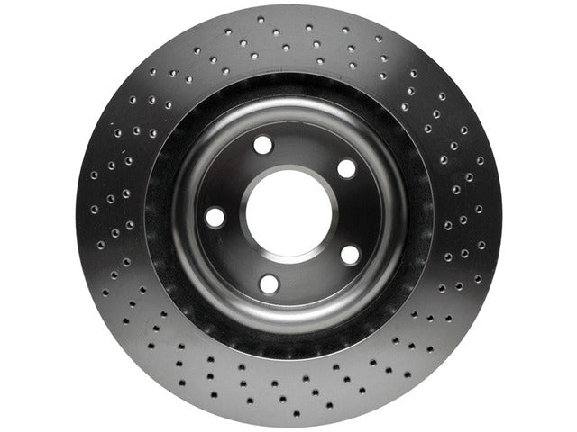 Disc Brake Rotor Raybestos Brakes 580334