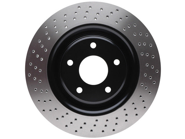 Disc Brake Rotor Raybestos Brakes 580334