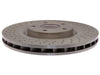 Disc Brake Rotor Raybestos Brakes 580334R