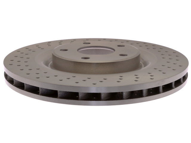 Disc Brake Rotor Raybestos Brakes 580334R