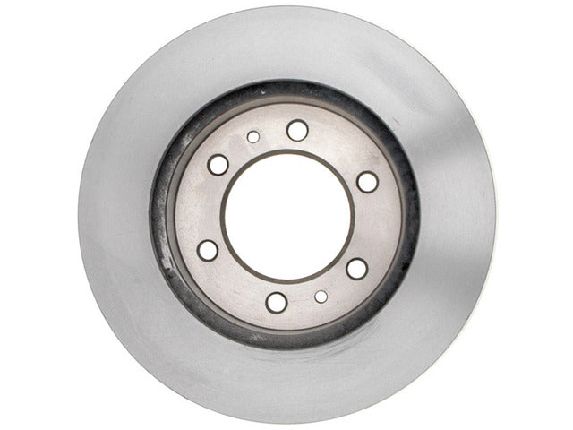 Disc Brake Rotor Raybestos Brakes 580357