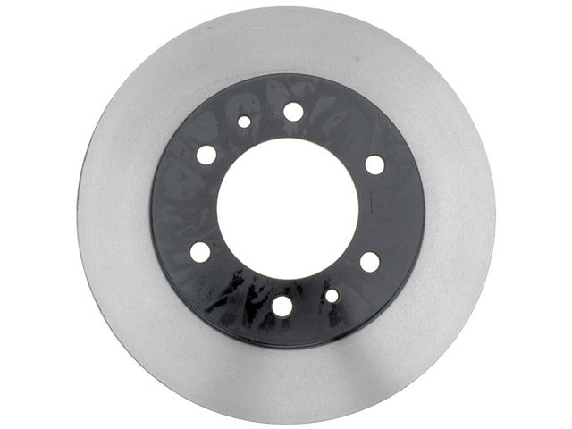Disc Brake Rotor Raybestos Brakes 580357