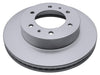 Disc Brake Rotor Raybestos Brakes 580357FZN