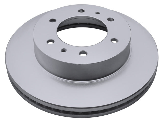 Disc Brake Rotor Raybestos Brakes 580357FZN