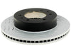 Disc Brake Rotor Raybestos Brakes 580357PER