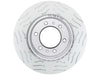 Disc Brake Rotor Raybestos Brakes 580357PER