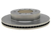 Disc Brake Rotor Raybestos Brakes 580357R