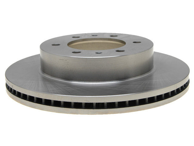 Disc Brake Rotor Raybestos Brakes 580357R
