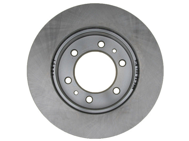 Disc Brake Rotor Raybestos Brakes 580357R
