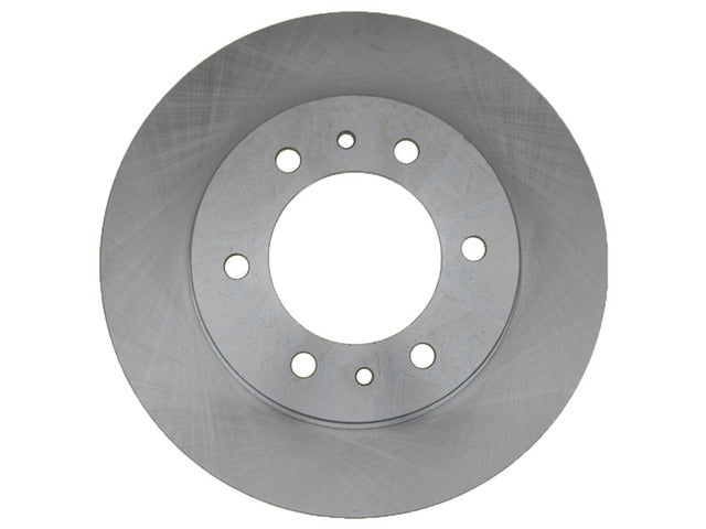 Disc Brake Rotor Raybestos Brakes 580357R