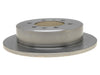 Disc Brake Rotor Raybestos Brakes 580358
