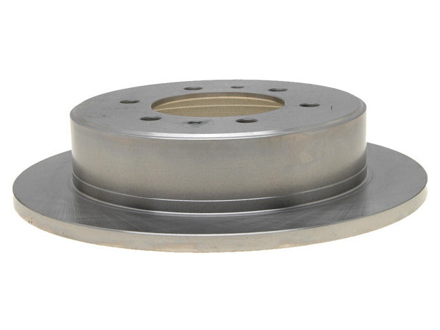 Disc Brake Rotor Raybestos Brakes 580358