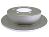 Disc Brake Rotor Raybestos Brakes 580358FZN
