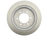 Disc Brake Rotor Raybestos Brakes 580358FZN