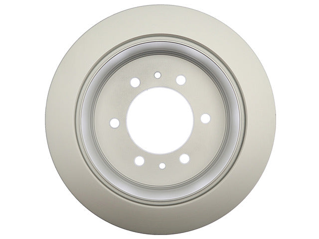 Disc Brake Rotor Raybestos Brakes 580358FZN