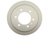 Disc Brake Rotor Raybestos Brakes 580358FZN
