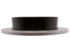Disc Brake Rotor Raybestos Brakes 580358PER
