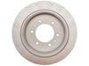 Disc Brake Rotor Raybestos Brakes 580358PER