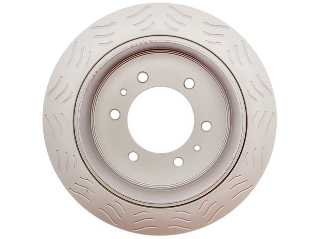 Disc Brake Rotor Raybestos Brakes 580358PER