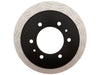Disc Brake Rotor Raybestos Brakes 580358PER