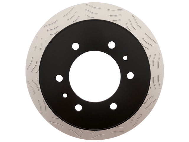 Disc Brake Rotor Raybestos Brakes 580358PER