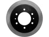 Disc Brake Rotor Raybestos Brakes 580358R2