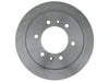 Disc Brake Rotor Raybestos Brakes 580358R